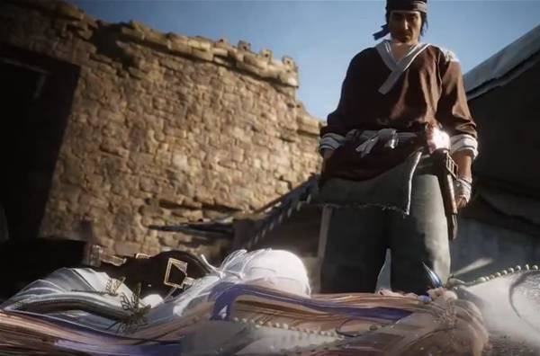 燕云十六声最后的倔强成就完成攻略 - 游戏熊