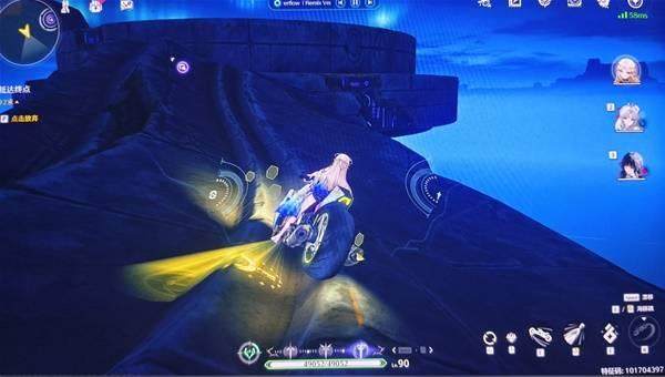 鸣潮难如登天成就完成攻略 - 游戏熊