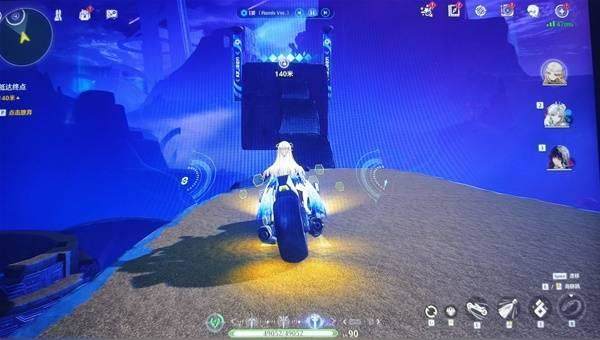 鸣潮难如登天成就完成攻略 - 游戏熊