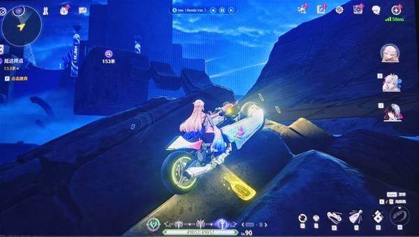 鸣潮难如登天成就完成攻略 - 游戏熊