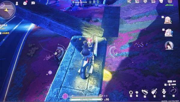 鸣潮难如登天成就完成攻略 - 游戏熊