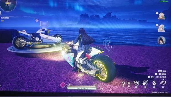 鸣潮难如登天成就完成攻略 - 游戏熊