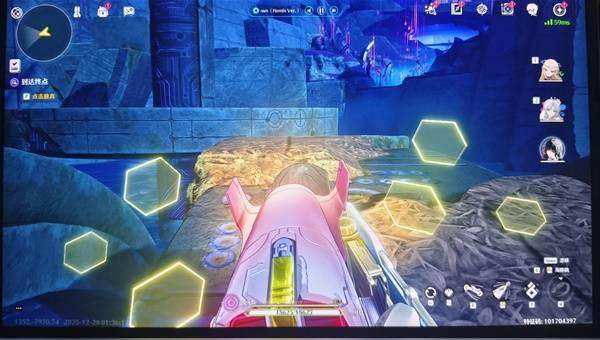 鸣潮难如登天成就完成攻略 - 游戏熊