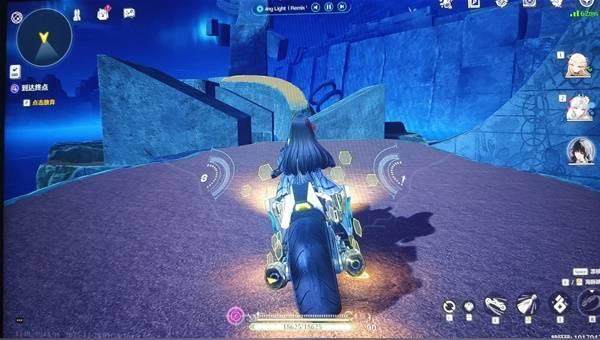 鸣潮难如登天成就完成攻略 - 游戏熊