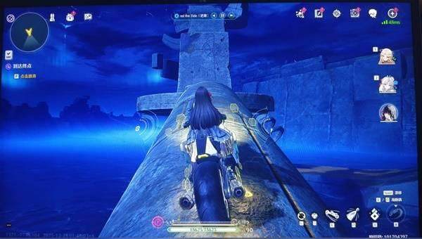 鸣潮难如登天成就完成攻略 - 游戏熊