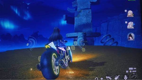 鸣潮难如登天成就完成攻略 - 游戏熊