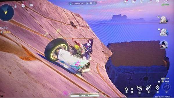 鸣潮难如登天成就完成攻略 - 游戏熊