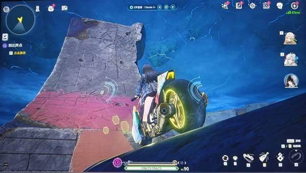 鸣潮难如登天成就完成攻略 - 游戏熊