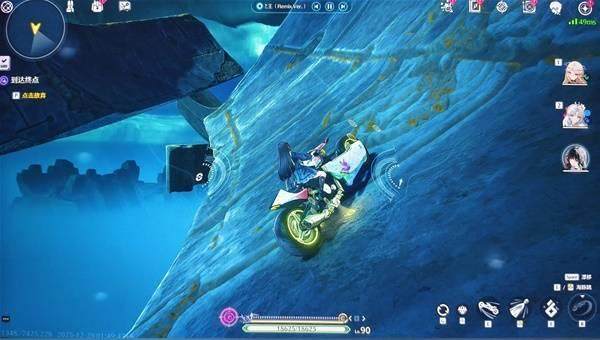 鸣潮难如登天成就完成攻略 - 游戏熊