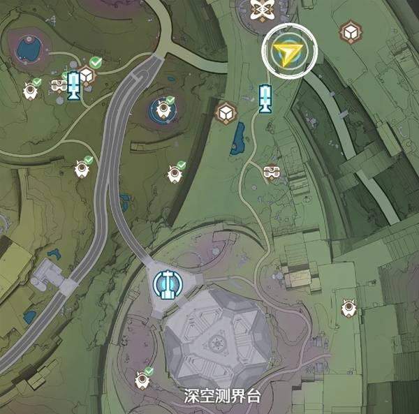 鸣潮回归于光任务完成攻略 - 游戏熊