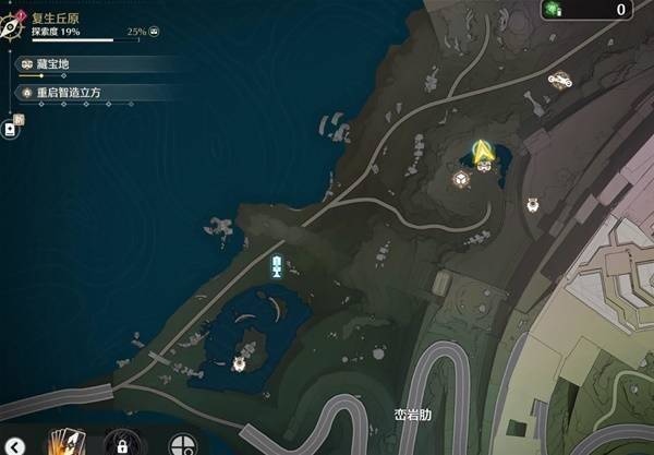 鸣潮回归于光任务完成攻略 - 游戏熊