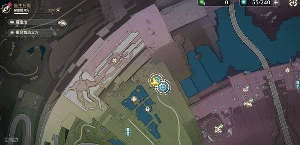 鸣潮回归于光任务完成攻略 - 游戏熊