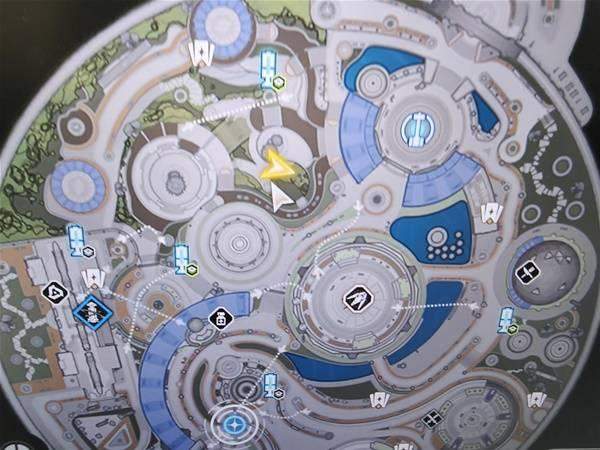 鸣潮不思议怪谈匿名的邀约者任务完成攻略 - 游戏熊