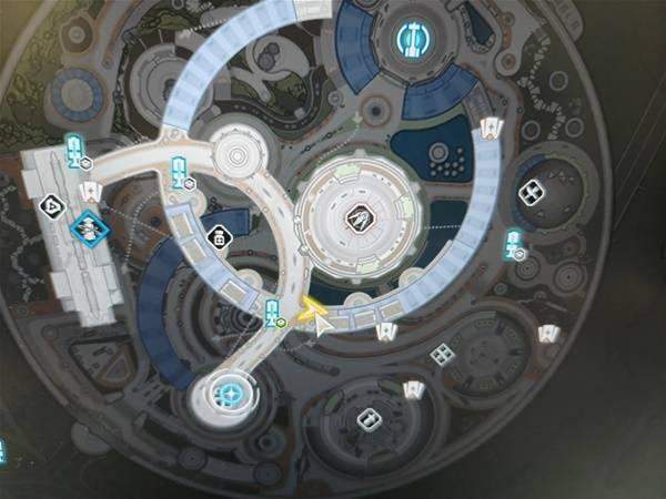 鸣潮不思议怪谈匿名的邀约者任务完成攻略 - 游戏熊