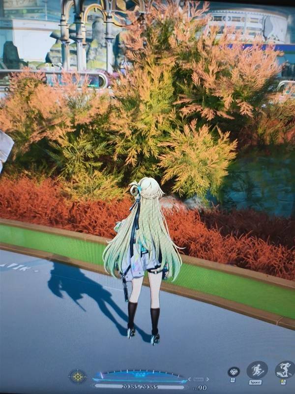 鸣潮不思议怪谈匿名的邀约者任务完成攻略 - 游戏熊