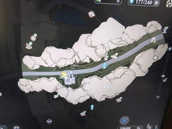 鸣潮不思议怪谈匿名的邀约者任务完成攻略 - 游戏熊