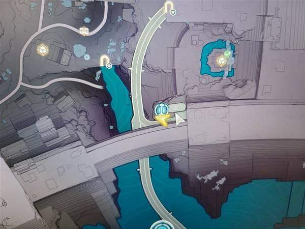 鸣潮不思议怪谈匿名的邀约者任务完成攻略 - 游戏熊