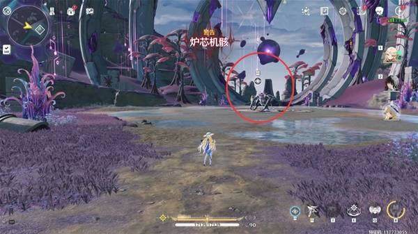 鸣潮3.0拉海洛视迹见证位置大全 - 游戏熊