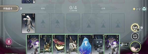 鸣潮荣耀之丘激斗重燃三回合秒杀卡组搭配推荐 - 游戏熊