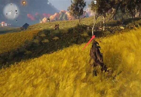 燕云十六声滹沱地道位置在哪里 - 游戏熊