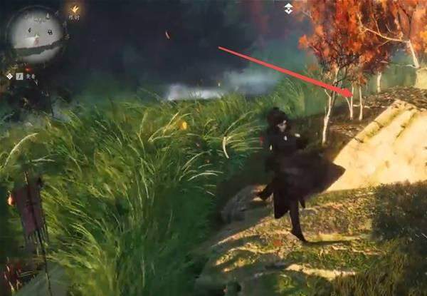 燕云十六声滹沱地道位置在哪里 - 游戏熊