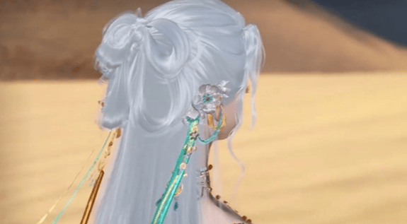 逆水寒玉萼拂霞绝美头饰怎么获取方法 - 游戏熊