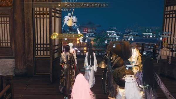 燕云十六声周年庆版战力提升技巧 - 游戏熊