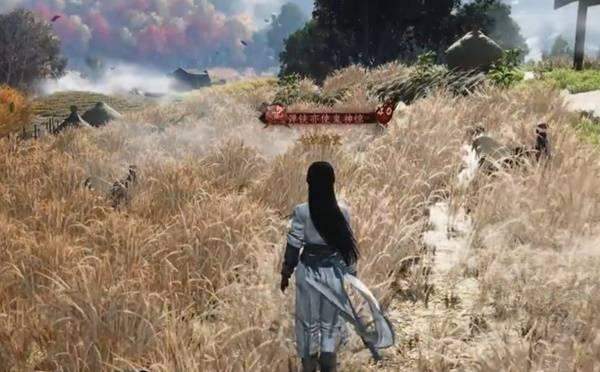 燕云十六声鹖尾怎么刷取方法 - 游戏熊