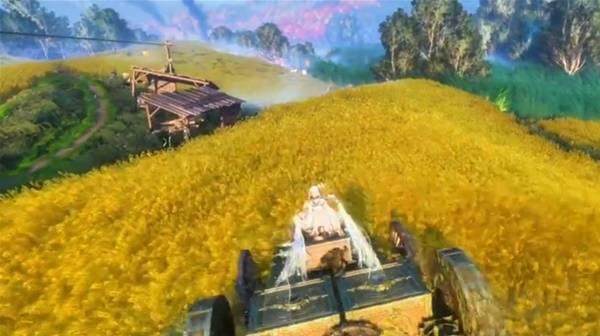 燕云十六声鸡毙你成就完成攻略 - 游戏熊