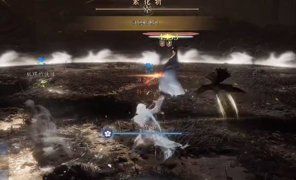 燕云十六声柏楚玉怎么打，附打法攻略