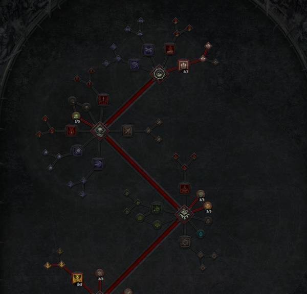 暗黑4S11召唤法师BD推荐 - 游戏熊