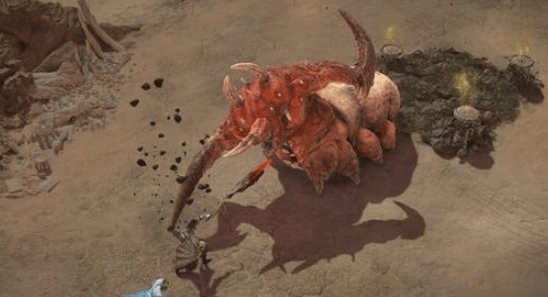 暗黑4S11入侵势力任务完成攻略 - 游戏熊