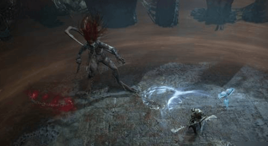 暗黑4S11入侵势力任务完成攻略 - 游戏熊