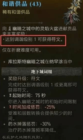 暗黑4s11符文在哪刷 - 游戏熊