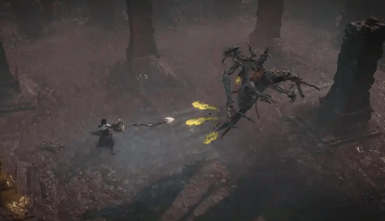 暗黑4S11工匠的方尖碑位置在哪 - 游戏熊