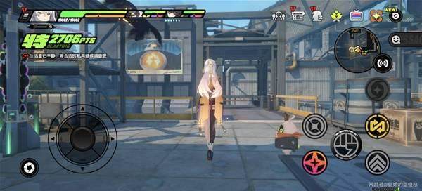 绝区零辉岭石矿场隐藏地图怎么进，进入方法 - 游戏熊