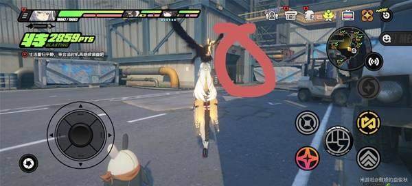 绝区零辉岭石矿场隐藏地图怎么进，进入方法 - 游戏熊