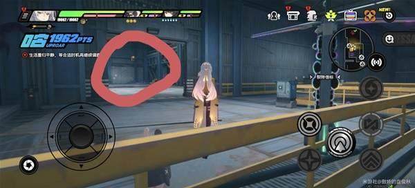 绝区零辉岭石矿场隐藏地图怎么进，进入方法 - 游戏熊