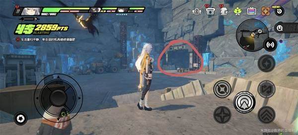 绝区零辉岭石矿场隐藏地图怎么进，进入方法 - 游戏熊