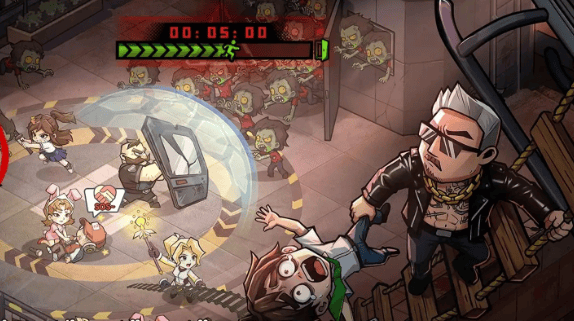 生存33天氪金攻略大全