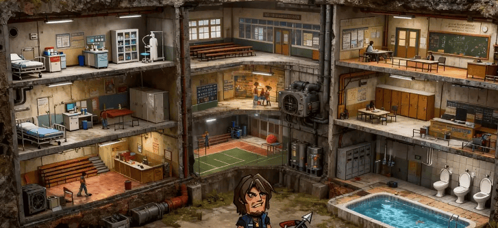 生存33天氪金攻略大全 - 游戏熊 生存33天氪金攻略大全 - 游戏熊