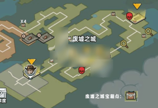 生存33天废墟之城资源收集全攻略 - 游戏熊