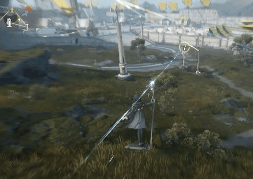 明日方舟终末地武陵地区宝箱怎么收集？