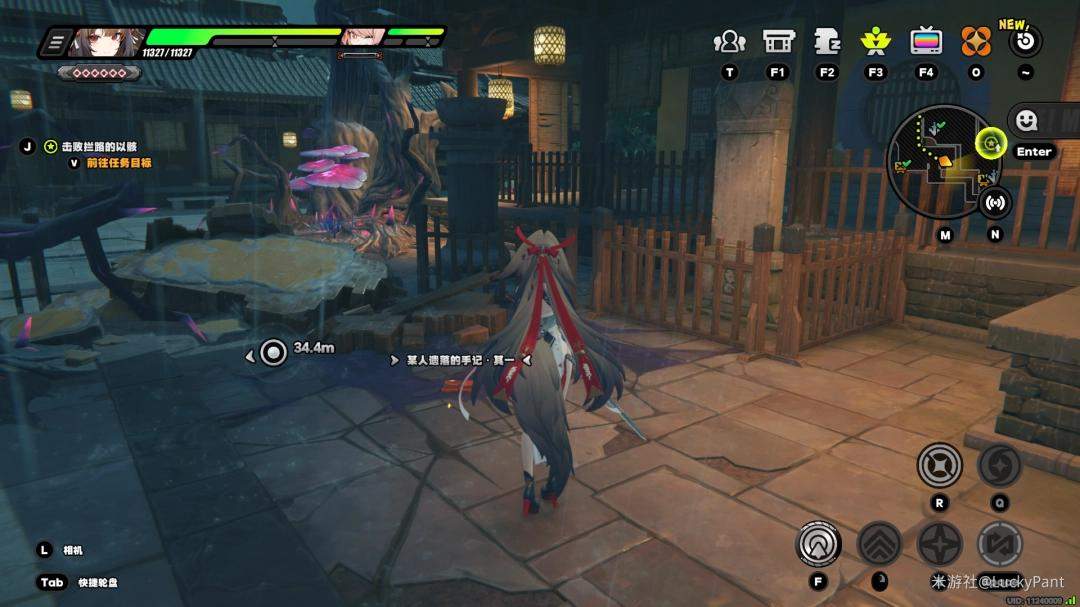 绝区零彼岸的故人成就完成攻略