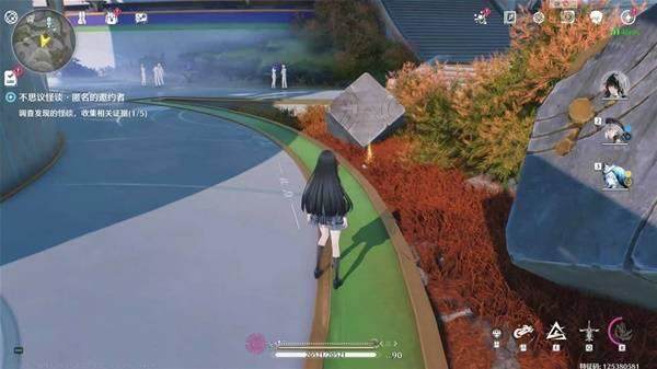 鸣潮不思议怪谈系列任务完成攻略 - 游戏熊