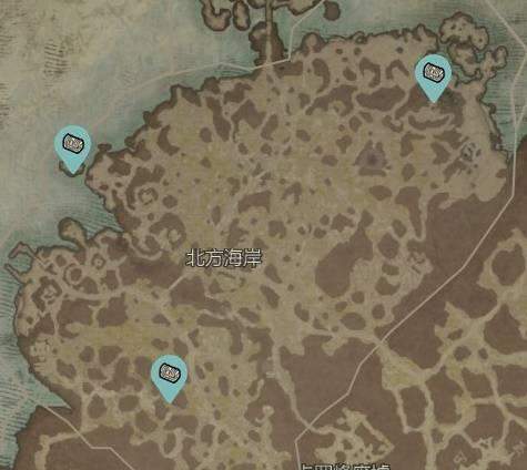 暗黑4神秘的折磨之礼位置在哪里 - 游戏熊