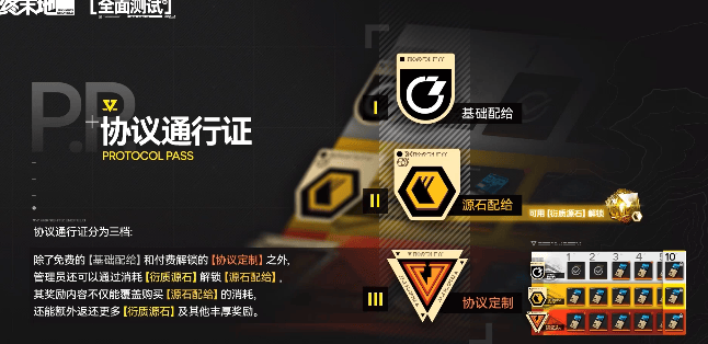 明日方舟终末地破碎君王怎么获取攻略 - 游戏熊