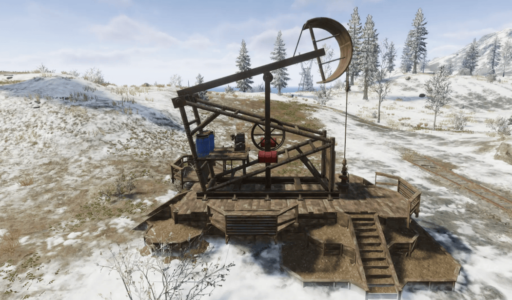 失控进化柴油有什么作用 - 游戏熊