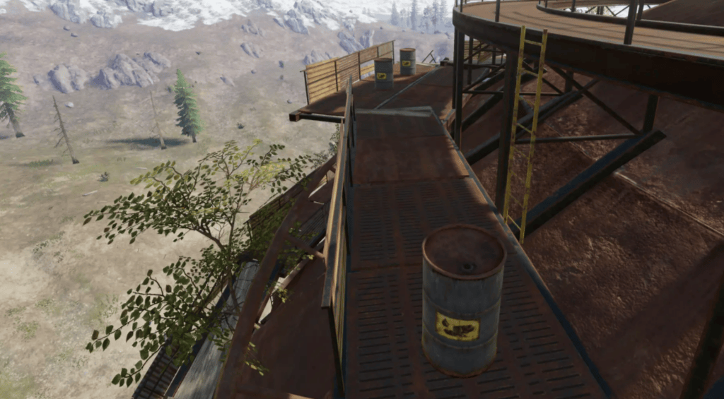 失控进化柴油有什么作用 - 游戏熊