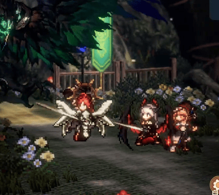 风之痕迹花海结界打法攻略 - 游戏熊